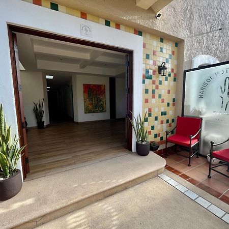 Marisol Hotel Boutique San José del Cabo Εξωτερικό φωτογραφία