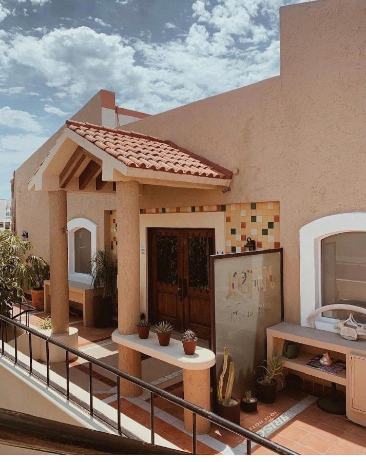 Marisol Hotel Boutique San José del Cabo Εξωτερικό φωτογραφία