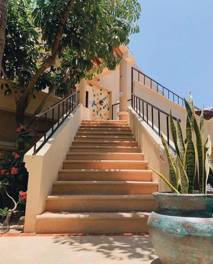 Marisol Hotel Boutique San José del Cabo Εξωτερικό φωτογραφία