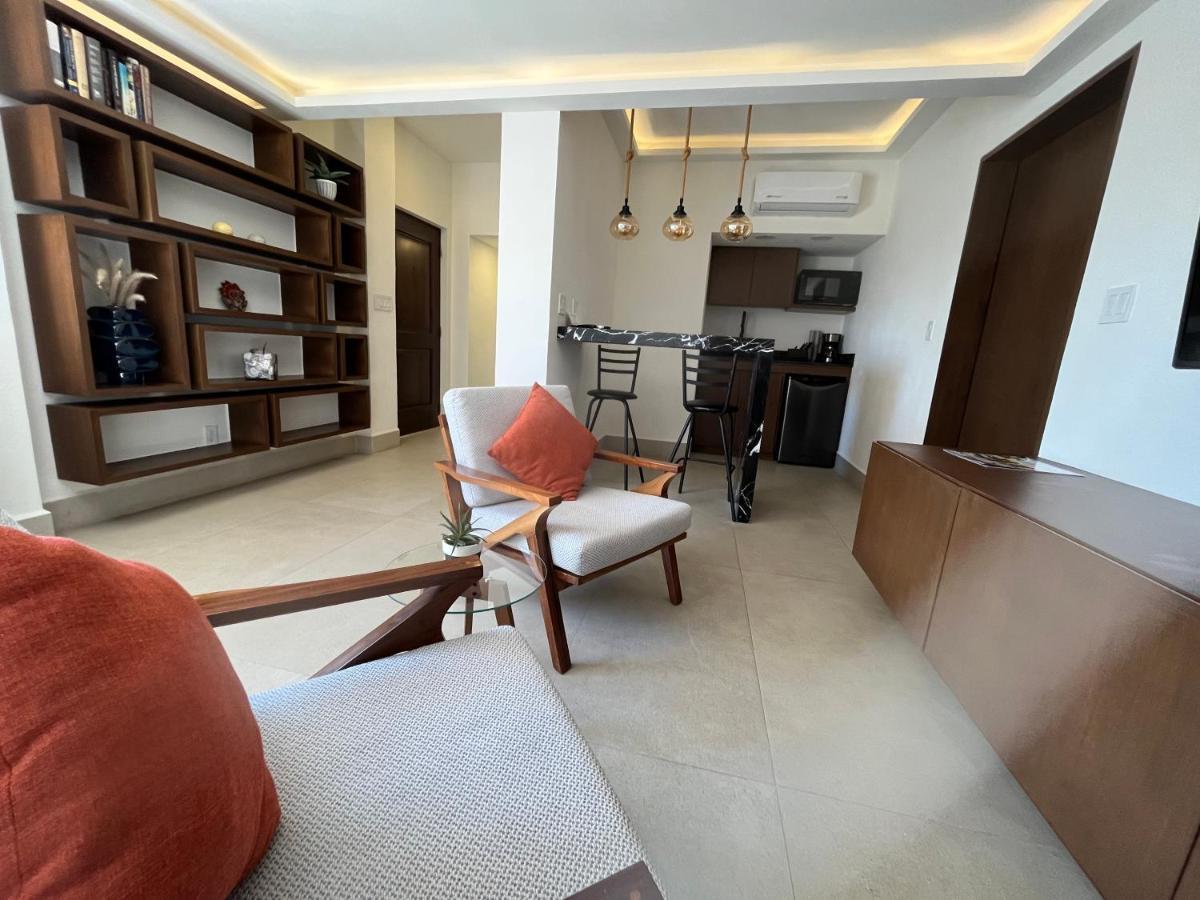 Marisol Hotel Boutique San José del Cabo Εξωτερικό φωτογραφία