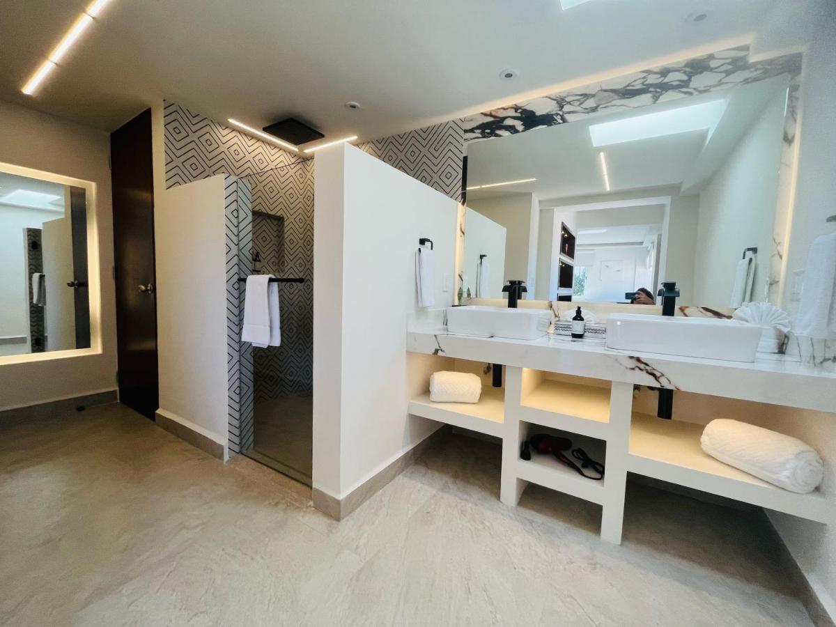 Marisol Hotel Boutique San José del Cabo Εξωτερικό φωτογραφία