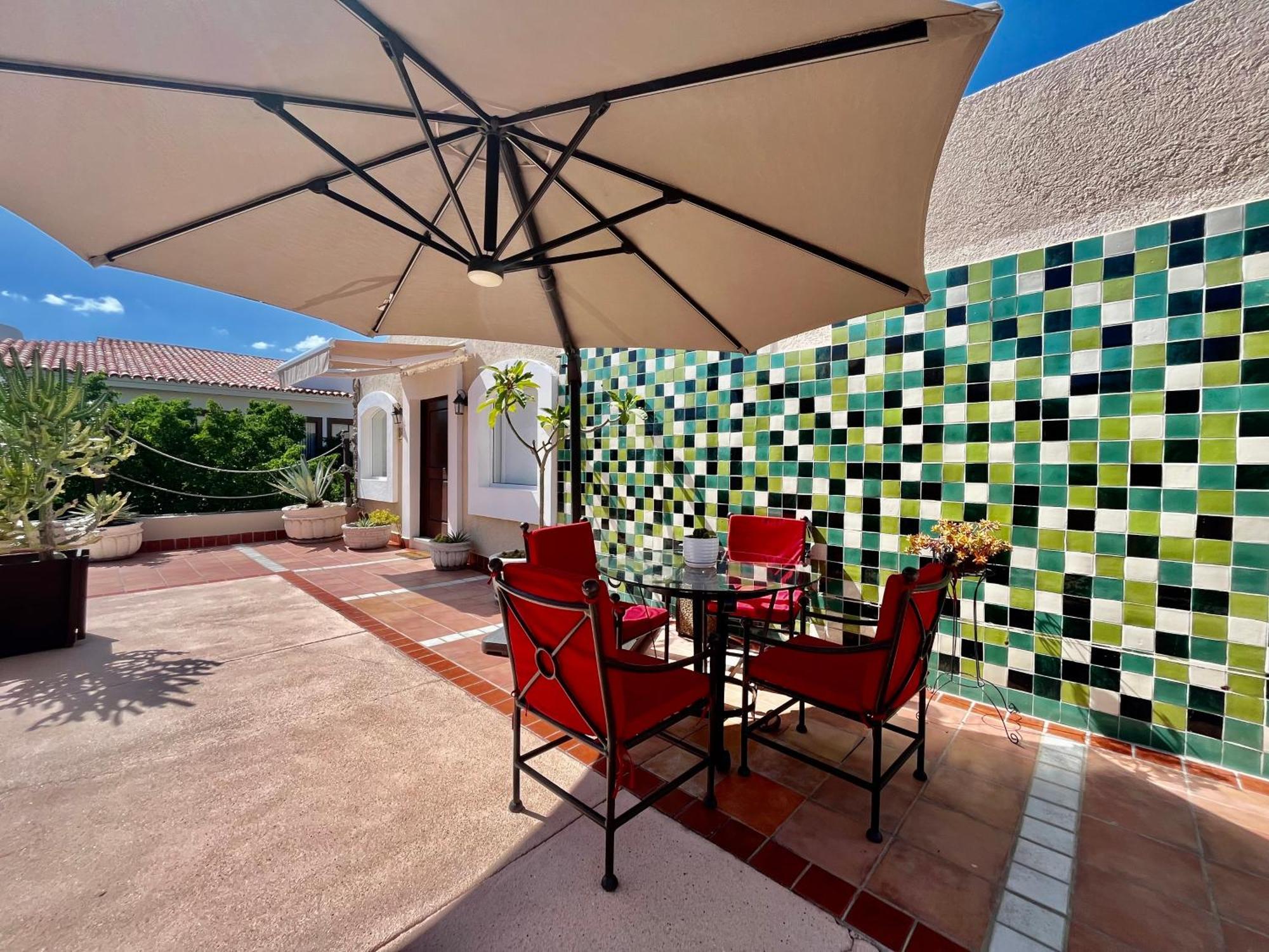 Marisol Hotel Boutique San José del Cabo Εξωτερικό φωτογραφία