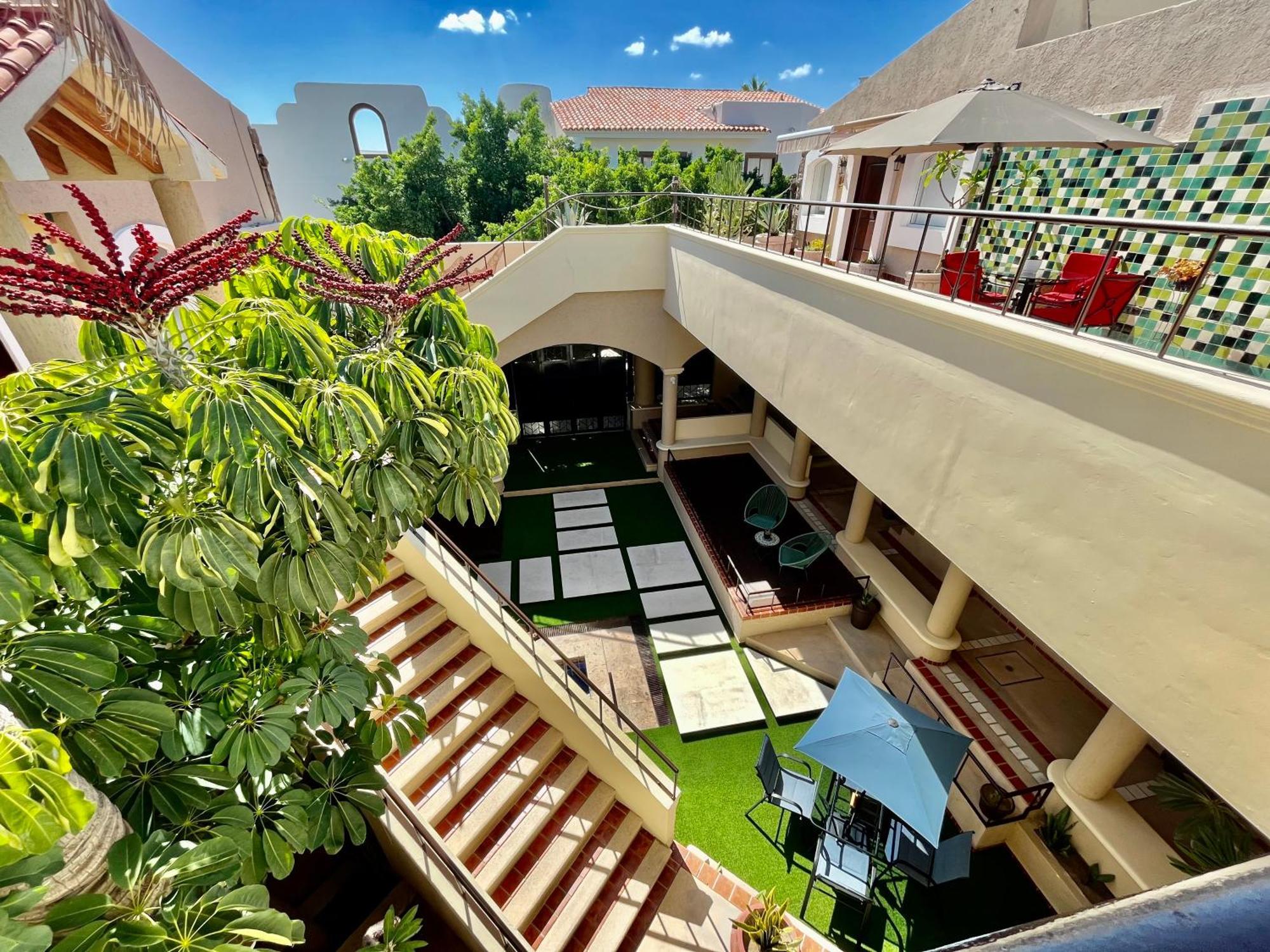 Marisol Hotel Boutique San José del Cabo Εξωτερικό φωτογραφία