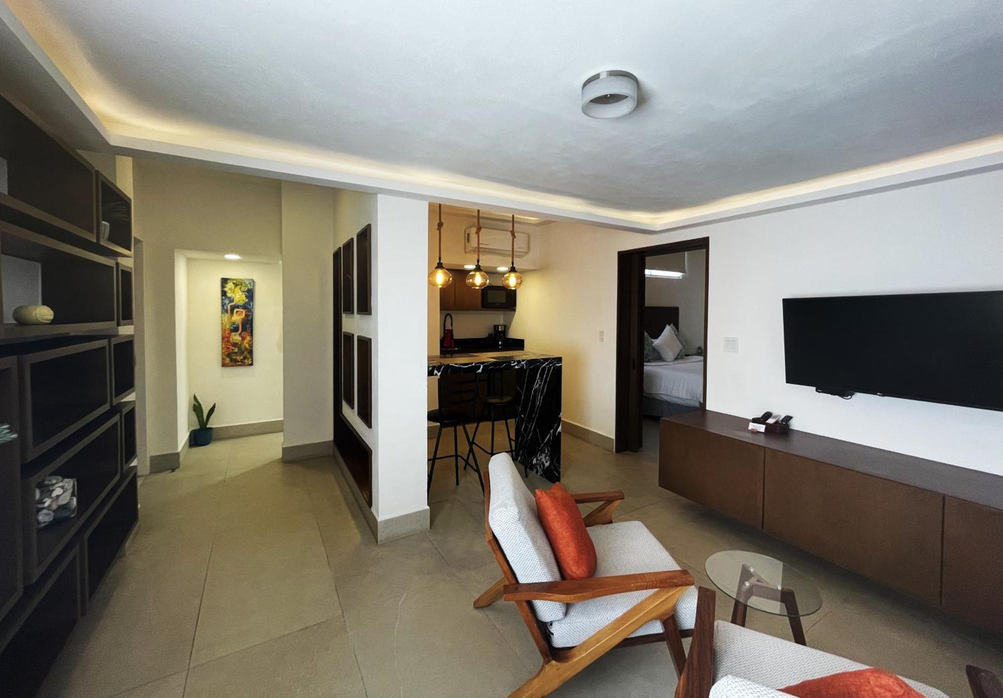 Marisol Hotel Boutique San José del Cabo Εξωτερικό φωτογραφία