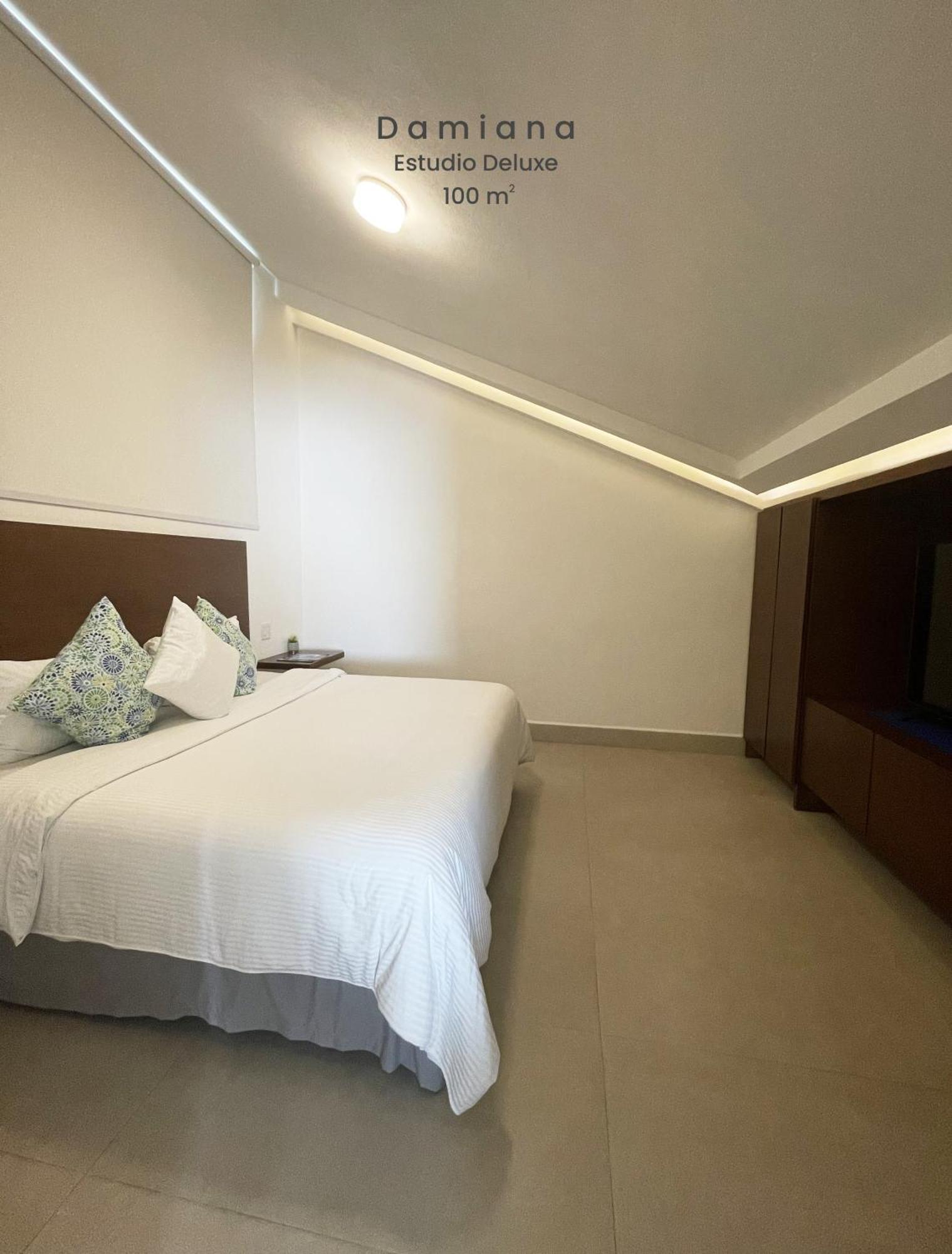 Marisol Hotel Boutique San José del Cabo Εξωτερικό φωτογραφία