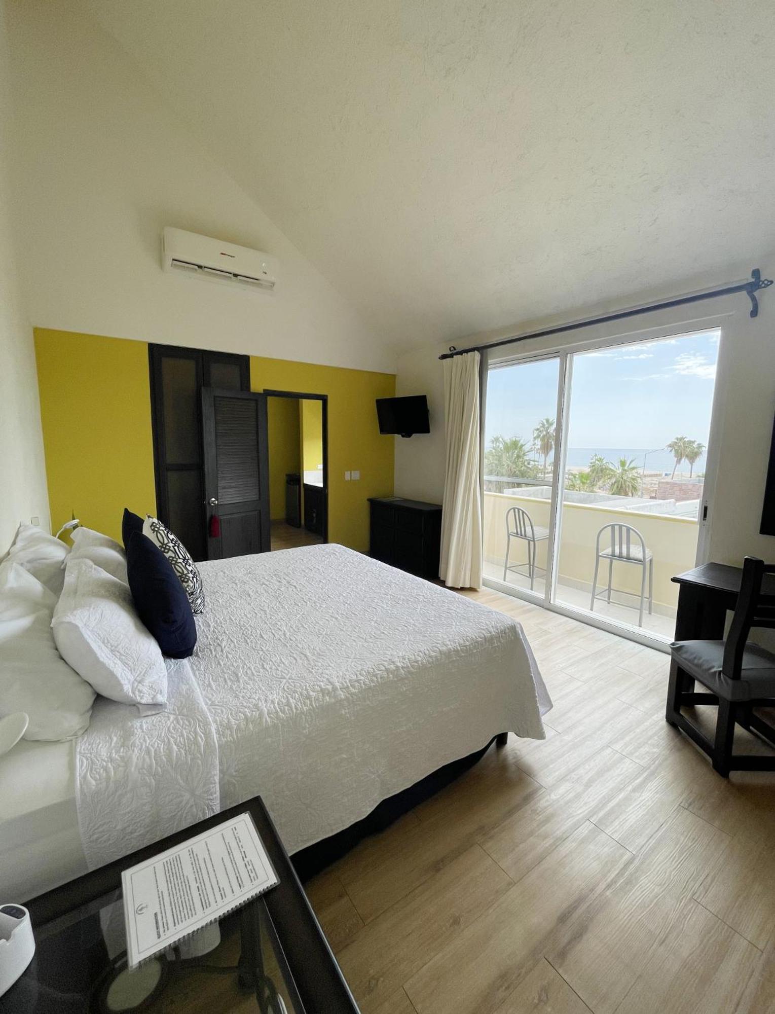 Marisol Hotel Boutique San José del Cabo Εξωτερικό φωτογραφία