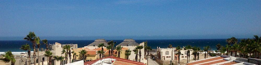 Marisol Hotel Boutique San José del Cabo Εξωτερικό φωτογραφία