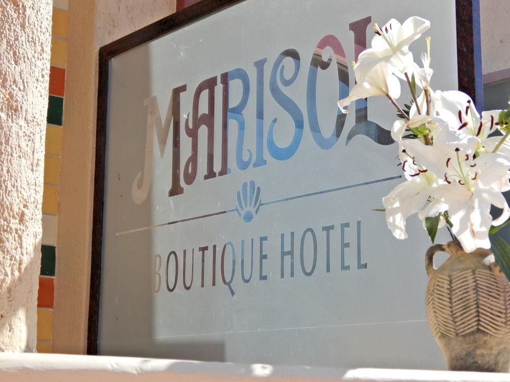 Marisol Hotel Boutique San José del Cabo Εξωτερικό φωτογραφία