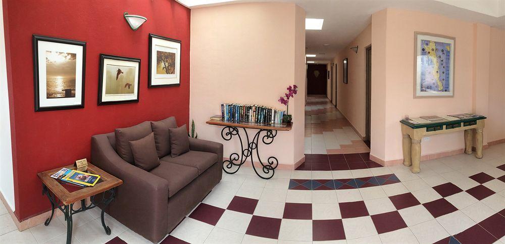 Marisol Hotel Boutique San José del Cabo Εξωτερικό φωτογραφία